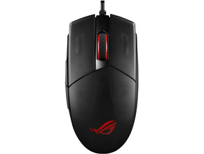 Add to cart Mouse Gaming ASUS Rog Strix Impact II 6200 DPI Mouse Gaming ASUS Rog Strix Impact II 6200 DPI