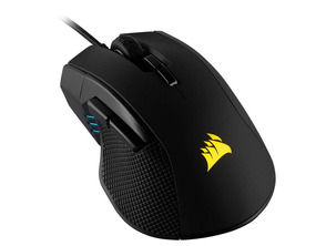 Add to cart Mouse Gaming Corsair Ironclaw RGB 18000 DPI Mouse Gaming Corsair Ironclaw RGB 18000 DPI