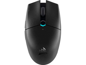 Add to cart Mouse Gaming Corsair Qatar Pro 10000 DPI RGB Wireless Black Mouse Gaming Corsair Qatar Pro 10000 DPI RGB Wireless Black