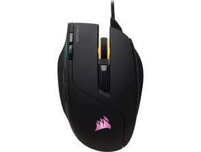 Add to cart Mouse Gaming Corsair Sabre RGB Mouse Gaming Corsair Sabre RGB
