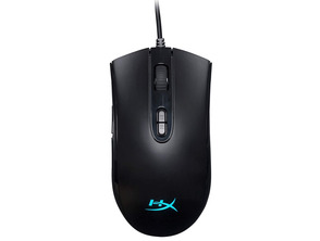 Add to cart Mouse gaming HyperX Pulsefire Core 6200 DPI RGB Mouse gaming HyperX Pulsefire Core 6200 DPI RGB
