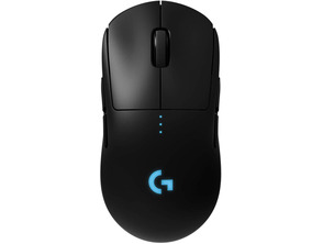 Add to cart Mouse Gaming Wireless Logitech G Pro 25600 DPI Mouse Gaming Wireless Logitech G Pro 25600 DPI