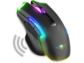 Add to cart Mouse Gaming Wireless Spirit of Gamer Elite M70 4800 DPI Mouse Gaming Wireless Spirit of Gamer Elite M70 4800 DPI