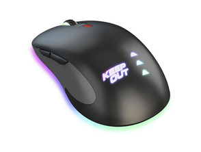Add to cart Mouse Gaming Keep Out X4PRO Optical Gaming 2500DPI Mouse Gaming Keep Out X4PRO Optical Gaming 2500DPI