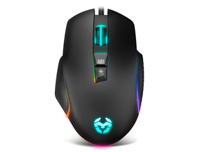 Add to cart Mouse Gaming Krom Keos RGB Rainbow Mouse Gaming Krom Keos RGB Rainbow
