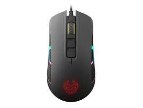 Add to cart Mouse Gaming Krom Kolt RGB Ambidextrous Mouse Gaming Krom Kolt RGB Ambidextrous