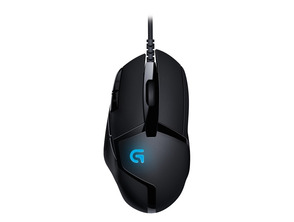 Add to cart Mouse Gaming Logitech G402 Hyperion Fury Gaming Mouse Gaming Logitech G402 Hyperion Fury Gaming