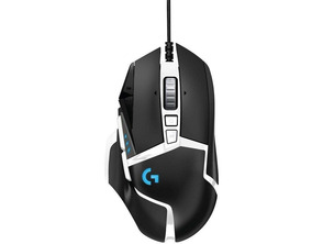 Add to cart Mouse Gaming Logitech G502 Hero Special Edition 16000DPI Mouse Gaming Logitech G502 Hero Special Edition 16000DPI