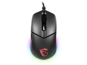 Add to cart Mouse Gaming MSI Clutch GM11 Mouse Gaming MSI Clutch GM11