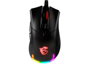 Add to cart Mouse Gaming MSI Clutch GM50 Mouse Gaming MSI Clutch GM50