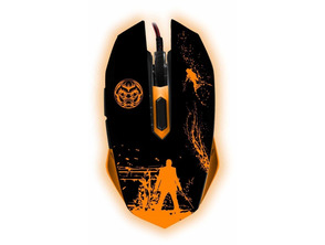 Add to cart Mouse Gaming Onnaji Gaki Mouse Gaming Onnaji Gaki