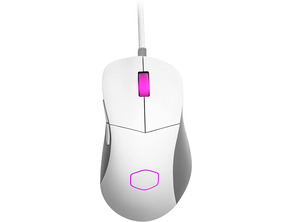 Add to cart Mouse Gaming Optical Cooler Master MM730 White Mouse Gaming Optical Cooler Master MM730 White