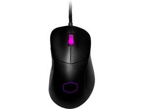 Add to cart Mouse Gaming Optical Cooler Master MM730 Black Mouse Gaming Optical Cooler Master MM730 Black