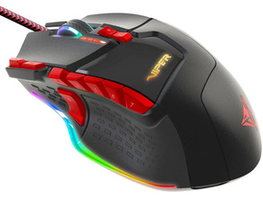 Add to cart Mouse Gaming Patriot Viper V570 Laser 12000 DPI Mouse Gaming Patriot Viper V570 Laser 12000 DPI
