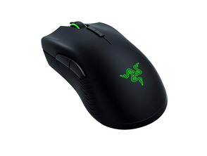 Add to cart Mouse Gaming Razer Mamba Wireless Mouse Gaming Razer Mamba Wireless