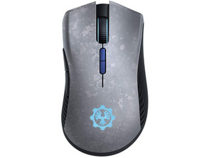 Add to cart Mouse gaming Razer Mamba Wireless Gears 5 Edition Mouse gaming Razer Mamba Wireless Gears 5 Edition