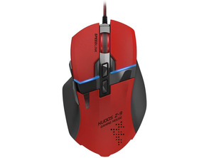 Add to cart Mouse Gaming Speedlink Kudos Z-9 Red Mouse Gaming Speedlink Kudos Z-9 Red