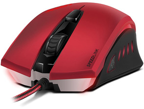 Add to cart Mouse Gaming Speedlink Ledos 3000 DPI Optical Mouse Gaming Speedlink Ledos 3000 DPI Optical