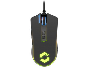 Add to cart Mouse Gaming Speedlink Orios RGB 5000 DPI Mouse Gaming Speedlink Orios RGB 5000 DPI