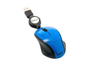 Add to cart Iggual Mini Optical Mouse 1200 DPI Blue Iggual Mini Optical Mouse 1200 DPI Blue