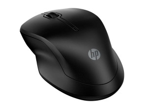 Add to cart HP 225 Dual 1600DPI Black Wireless Mouse HP 225 Dual 1600DPI Black Wireless Mouse