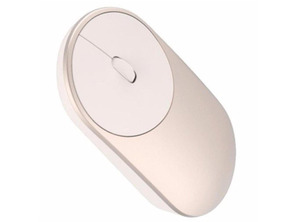 Add to cart Xiaomi MI Portable Gold Wireless Mouse Xiaomi MI Portable Gold Wireless Mouse