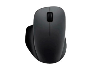 Xiaomi Mouse Comfort Edition 1200 DPI Black
