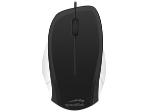 Add to cart Mouse LEDGY Speedlink White Mouse LEDGY Speedlink White