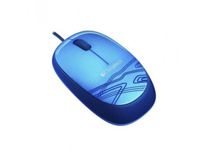Add to cart Logitech M105 1000DPI Blue USB Mouse Logitech M105 1000DPI Blue USB Mouse