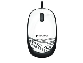 Add to cart Logitech M105 1000DPI White USB Mouse Logitech M105 1000DPI White USB Mouse