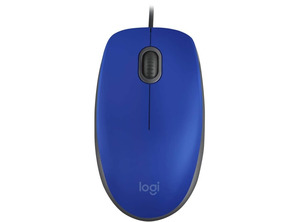 Add to cart Mouse Logitech M110 Silent Mouse Blue 1000 DPI Mouse Logitech M110 Silent Mouse Blue 1000 DPI