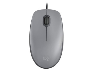 Add to cart Logitech M110 Silent Mouse Grey 1000 DPI Mouse Logitech M110 Silent Mouse Grey 1000 DPI Mouse