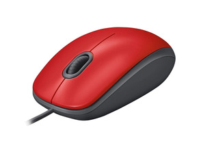 Add to cart Logitech M110 Silent Mouse Red 1000 DPI Mouse Logitech M110 Silent Mouse Red 1000 DPI Mouse