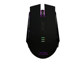Add to cart Mouse, Mars Gaming MM116 3200 DPI Mouse, Mars Gaming MM116 3200 DPI