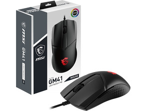 Add to cart Mouse MSI Clutch GM42 V2 16000 DPI Mouse MSI Clutch GM42 V2 16000 DPI