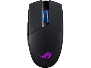 Add to cart ASUS ROG Strix Impact II Wireless Optical Mouse ASUS ROG Strix Impact II Wireless Optical Mouse