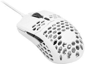 Add to cart Optical mouse Cooler Master MM-710 White Optical mouse Cooler Master MM-710 White