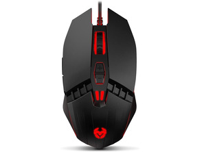 Add to cart Krom Kalax 3200 DPI Optical Mouse Krom Kalax 3200 DPI Optical Mouse