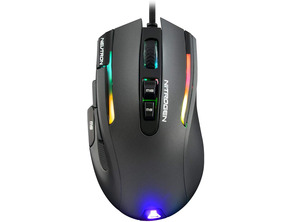 Add to cart Optical Mouse The G-Lab Kult Nitrogen Neutron Black Optical Mouse The G-Lab Kult Nitrogen Neutron Black