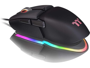 Add to cart Thermaltake Argent M5 RGB Optical Mouse Thermaltake Argent M5 RGB Optical Mouse