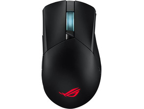 Add to cart Wireless ASUS ROG Gladius III Optical Mouse Wireless ASUS ROG Gladius III Optical Mouse