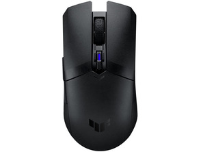 Add to cart Optical Wireless Asus TUF M4 12000 DPI Optical Wireless Asus TUF M4 12000 DPI