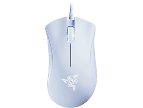 Add to cart Mouse Razer Deathadder Essential White Mouse Razer Deathadder Essential White