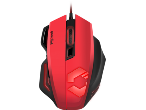 Add to cart Mouse Speedlink DECU Respect Black/Red 5000 DPI Mouse Speedlink DECU Respect Black/Red 5000 DPI