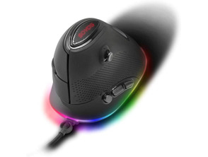 Add to cart Speedlink Sovos Vertical RGB Gaming 4800 DPI Optical Speedlink Sovos Vertical RGB Gaming 4800 DPI Optical