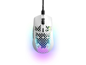 Add to cart Mouse Steelseries Aerox 3 8500 DPI Mouse Steelseries Aerox 3 8500 DPI