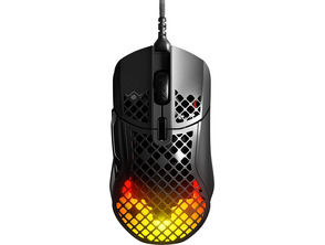 Add to cart Mouse Steelseries Aerox 5 18000 DPI Mouse Steelseries Aerox 5 18000 DPI