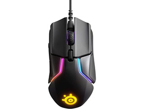 Add to cart Mouse Steelseries Rival 600 12000 CPI Mouse Steelseries Rival 600 12000 CPI