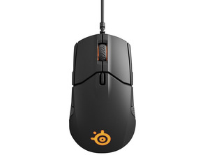 Add to cart Mouse Steelseries Sensei 310 12000 DPI Mouse Steelseries Sensei 310 12000 DPI