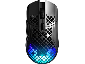 Add to cart Mouse Steelseries Wireless Aerox 5 Mouse Steelseries Wireless Aerox 5